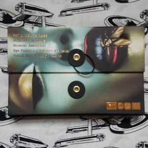 Pat McGrath MTHRSHP Sublime Bronze Ambition